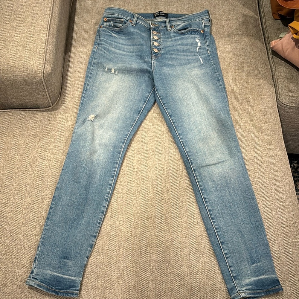 Gap Jeans